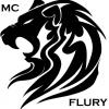 MC Flury